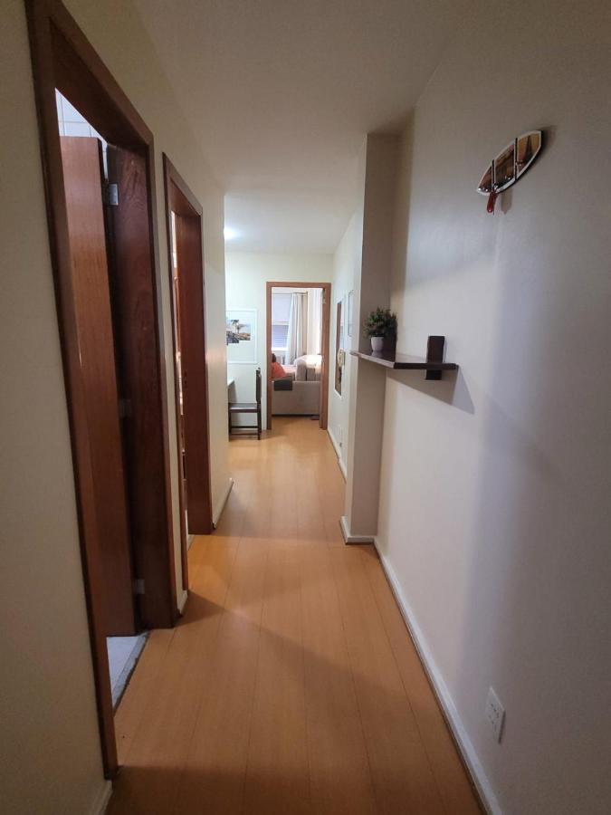 Apartamento Copacabana 200M Da Praia - Wifi Gratis - Cp5 ริโอเดจาเนโร ภายนอก รูปภาพ