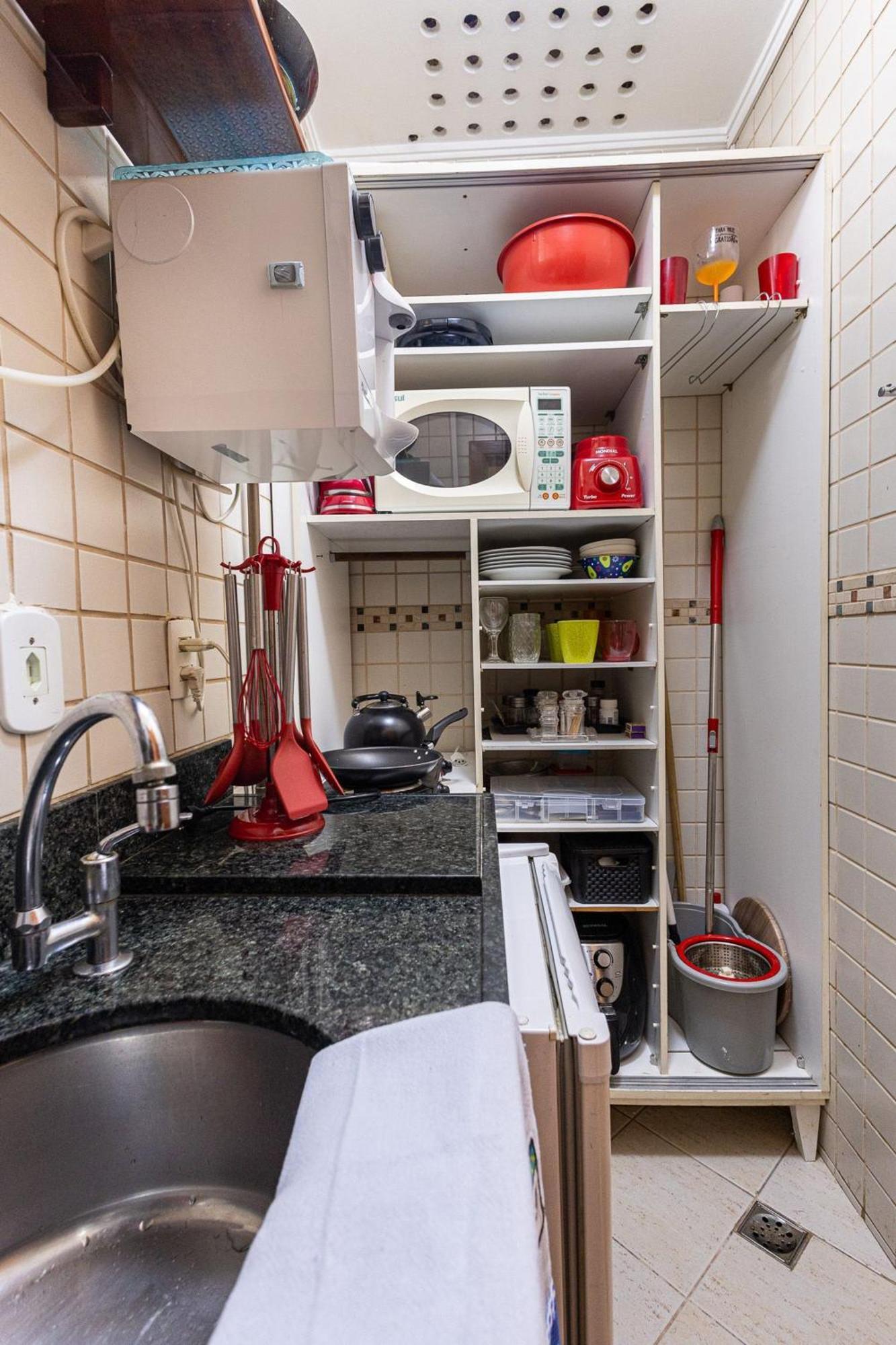 Apartamento Copacabana 200M Da Praia - Wifi Gratis - Cp5 ริโอเดจาเนโร ภายนอก รูปภาพ
