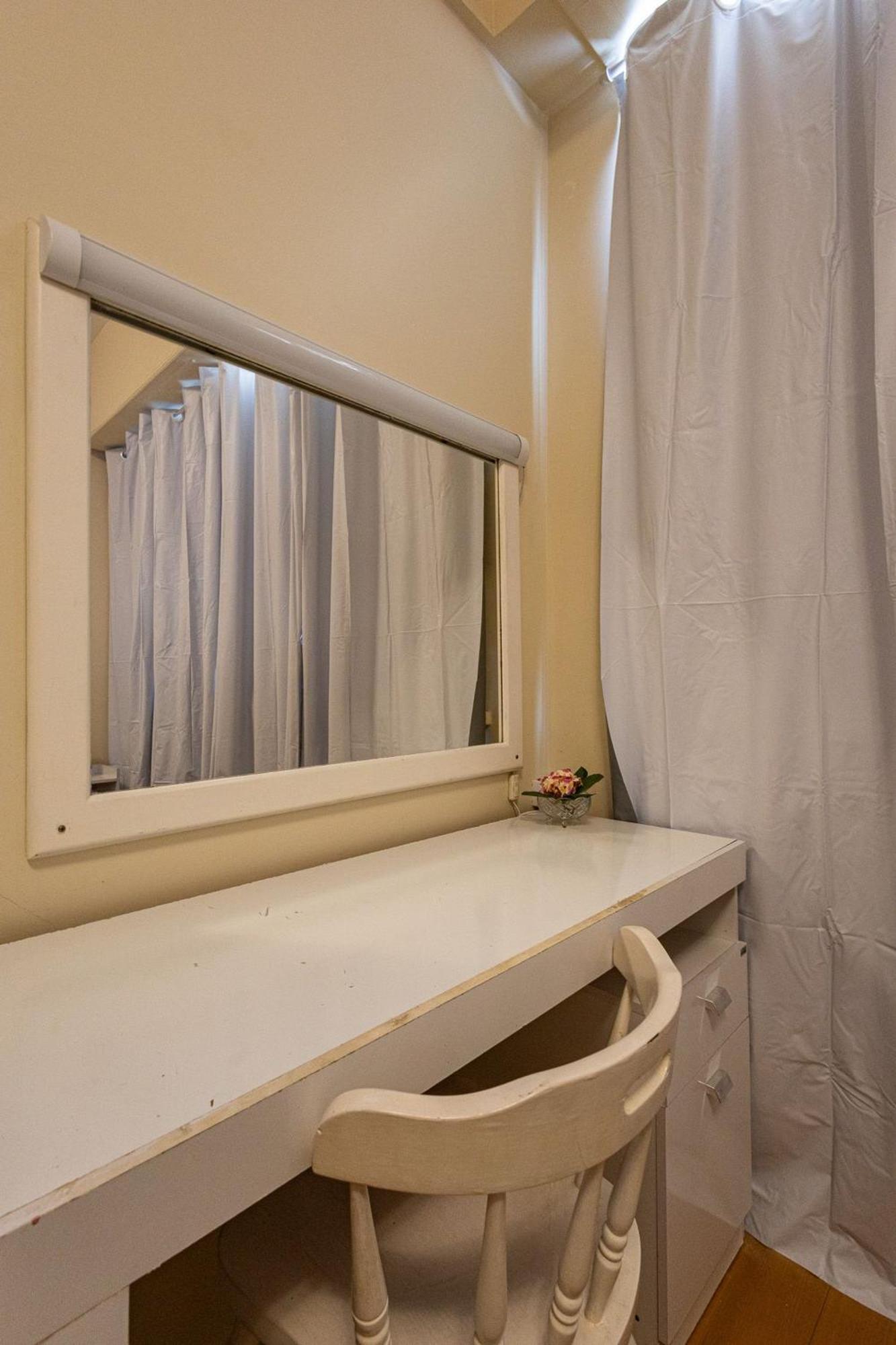 Apartamento Copacabana 200M Da Praia - Wifi Gratis - Cp5 ริโอเดจาเนโร ภายนอก รูปภาพ